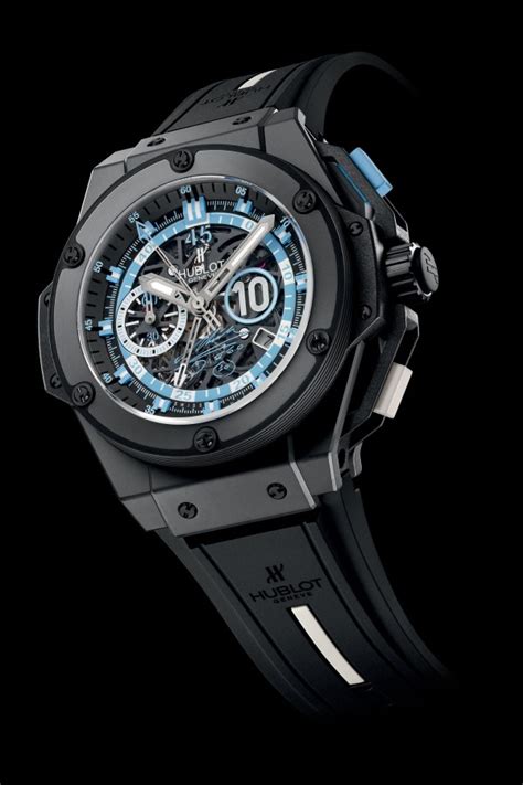 hublot f1 limited edition|hublot maradona.